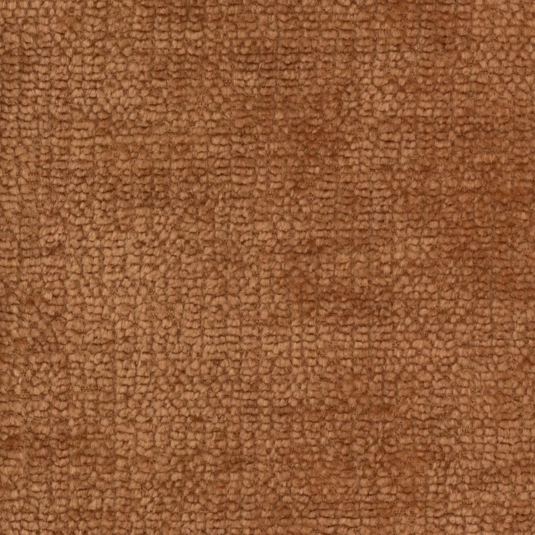 DRIXY Canapé d'angle convertible avec coffre en tissu orange - Angle gauche