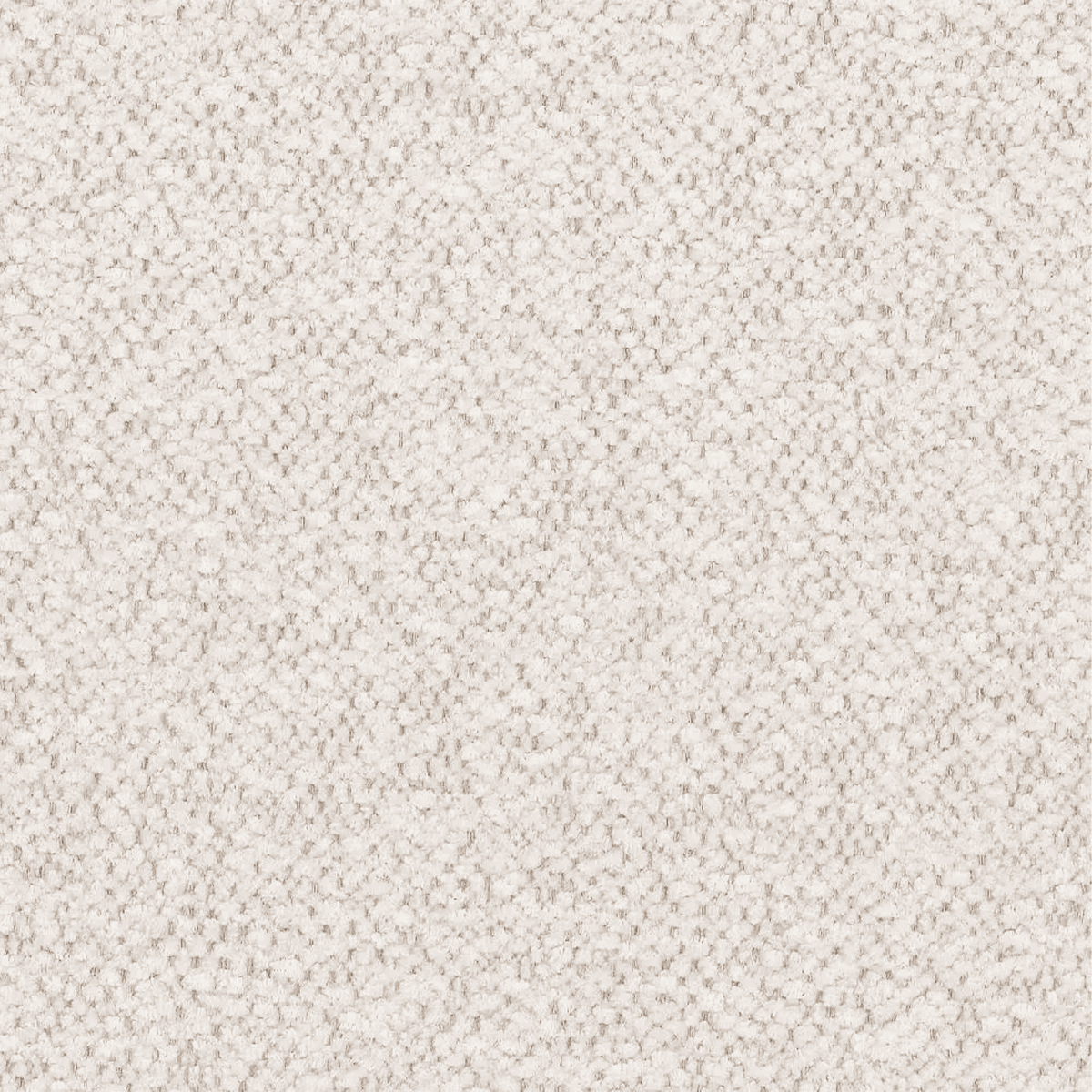ELIA XL Canapé panoramique en tissu beige - Angle droit