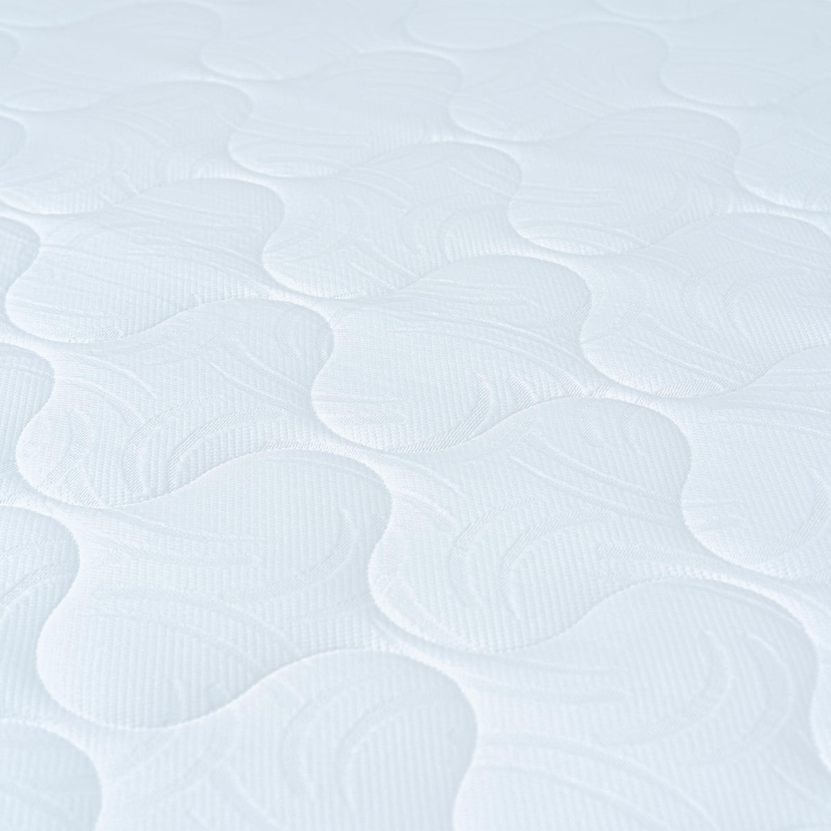 KENAN Matelas en mousse épaisseur 26 cm - 160x200 cm