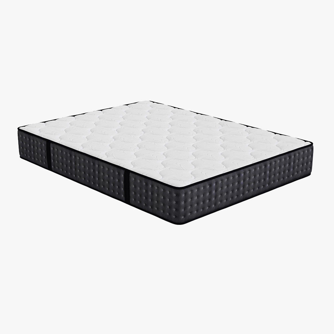 KENAN Matelas en mousse épaisseur 26 cm - 160x200 cm
