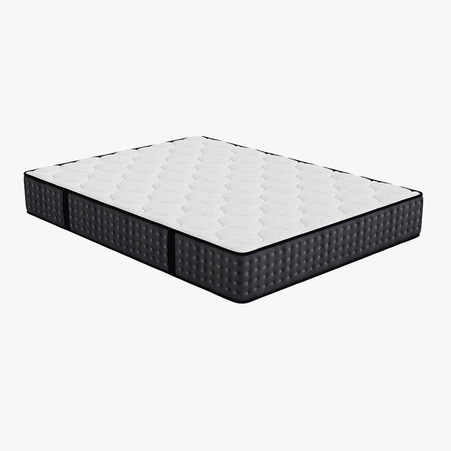 KENAN Matelas en mousse épaisseur 26 cm - 160x200 cm