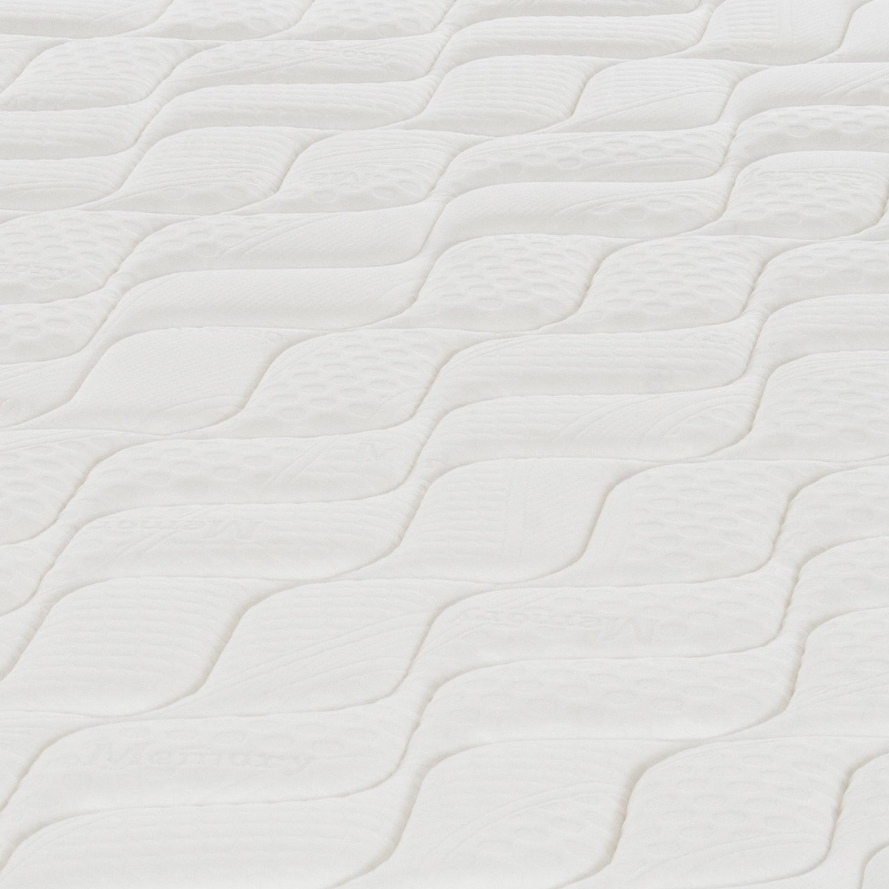 MATIAS Matelas mémoire de forme épaisseur 22 cm - 140x190 cm