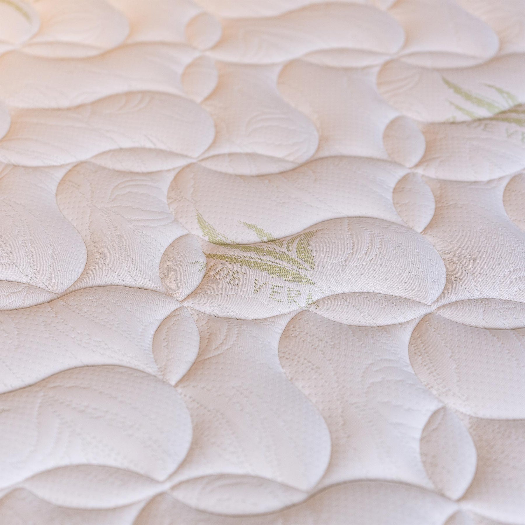 PEACE Matelas mémoire de forme 140 x 190 Hauteur 27 cm