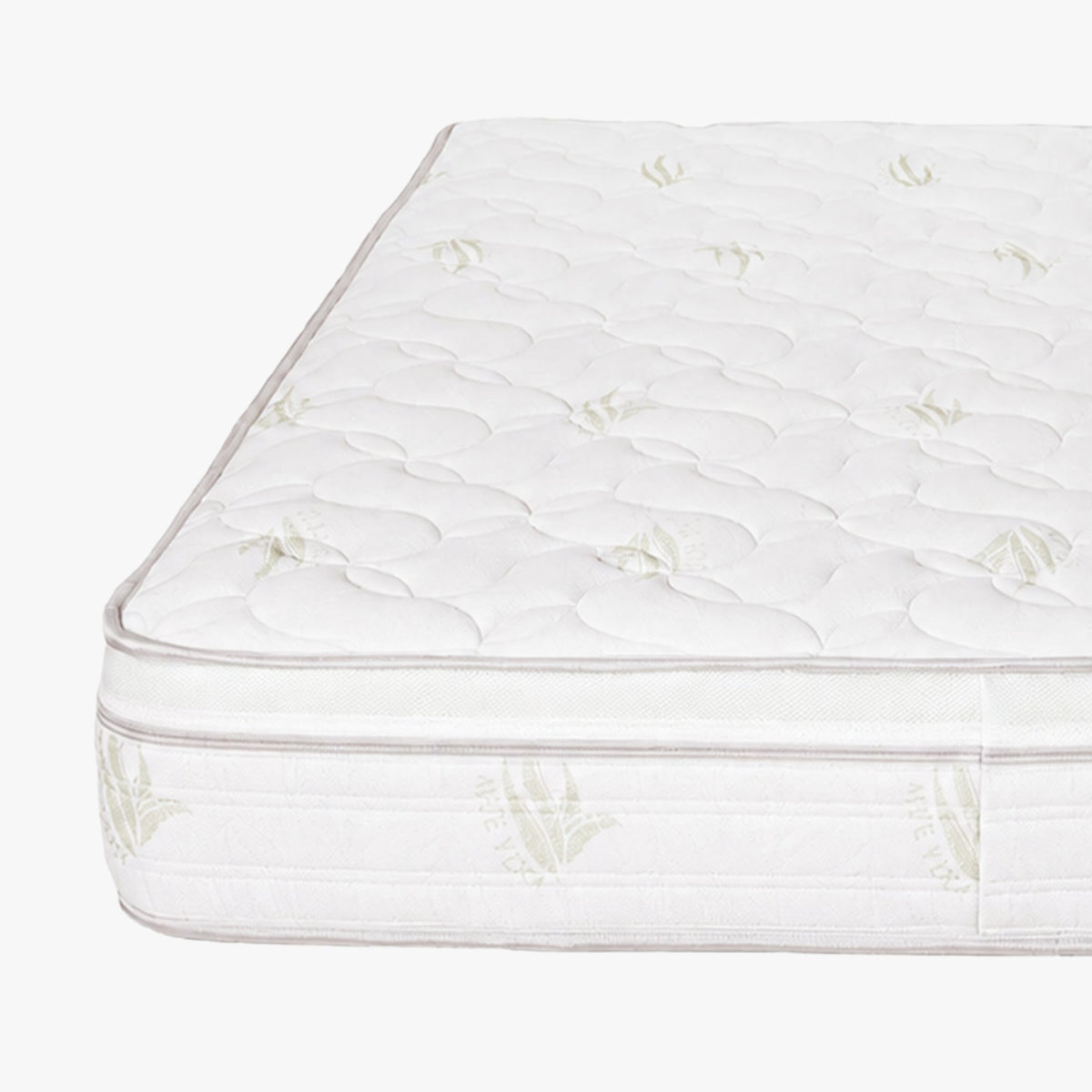 PEACE Matelas mémoire de forme 140 x 190 Hauteur 27 cm