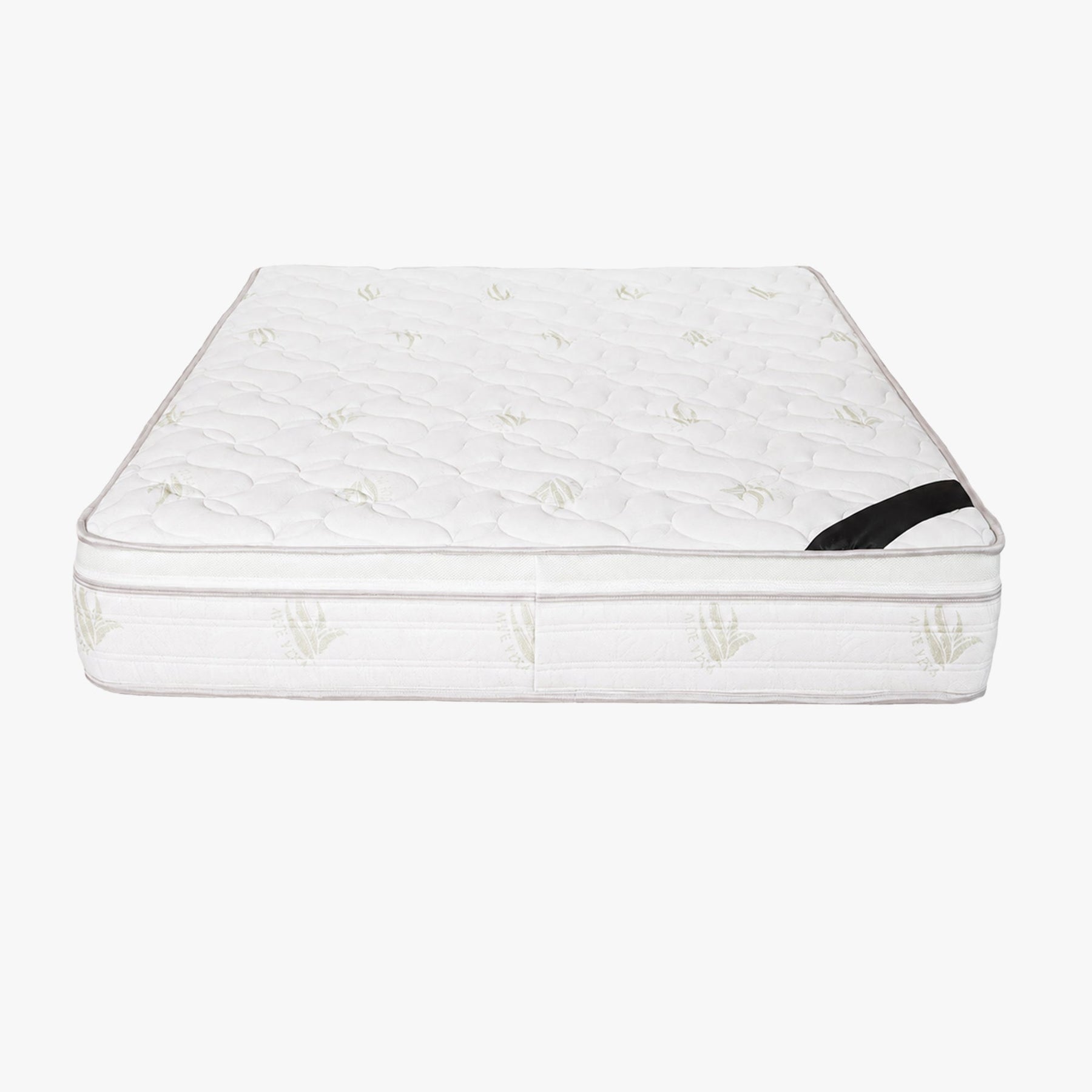 PEACE Matelas mémoire de forme 140 x 190 Hauteur 27 cm
